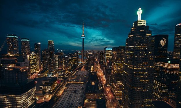 Is Toronto a housing bubble?