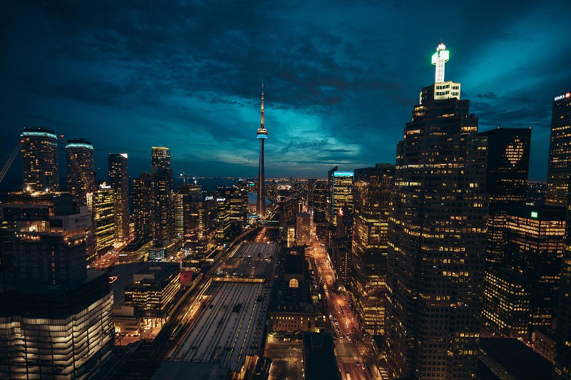 Is Toronto a housing bubble?