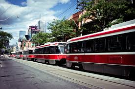 More ideas for transit in Toronto? “Cable car, walkway could replace Union Station streetcars”