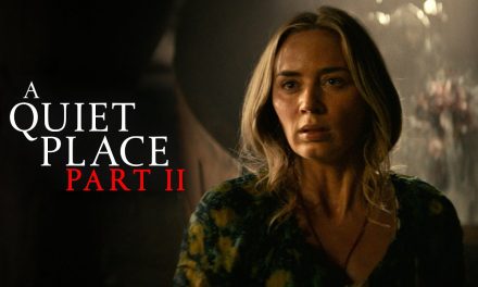 Watch Quiet Place 2 – Now On Amazon Prime Canada