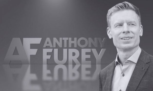 Anthony Furey for Mayor of Toronto: A Vision for a Safer, Stronger, and Prosperous City