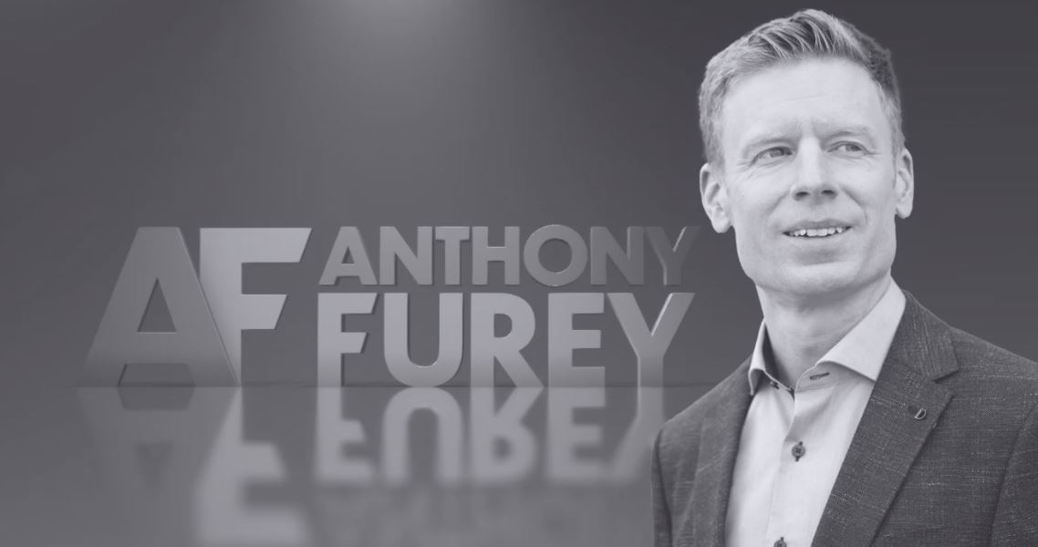 Anthony Furey for Mayor of Toronto: A Vision for a Safer, Stronger, and Prosperous City