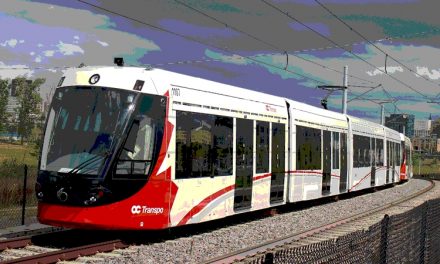 On Track for Progress: Ottawa LRT Expands Transit Horizons