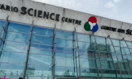 Preserving the Ontario Science Centre: A Personal Plea