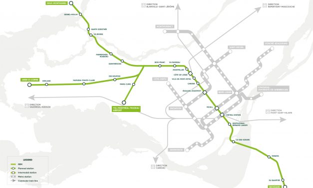 Unleashing Montreal’s Transportation Revolution: Ride the New REM for Free on July 29 and 30