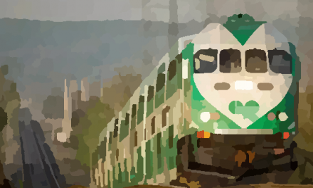 Connecting Communities: Why Ontario Must Expand Train Service