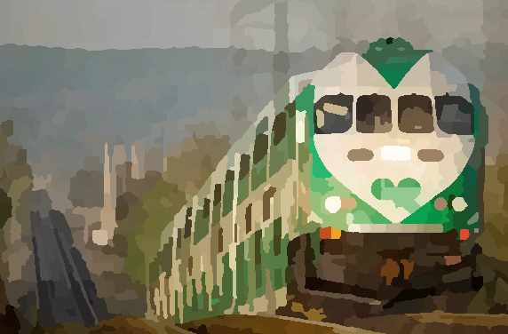 Connecting Communities: Why Ontario Must Expand Train Service