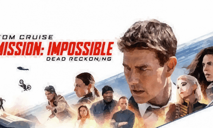 Tom Cruise Breaks Rotten Tomatoes Record with New Mission: Impossible Movie