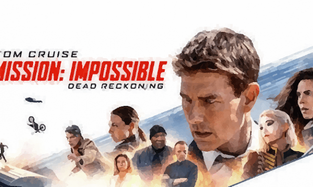 Tom Cruise Breaks Rotten Tomatoes Record with New Mission: Impossible Movie