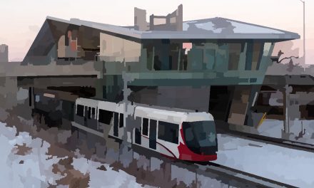 Ottawa’s O-Train Woes: A Tale of Delays and Frustrations