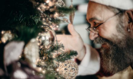Jingle Bells and Magic Spells: A Polar Express Journey through Toronto’s Enchanted Santa Claus Parade in Toronto