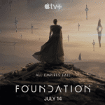 Foundation Season 3 Returns Exclusively on Apple TV+