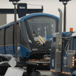SkyTrain Evolution: Mark V Fleet Paving the Future of Vancouver Transit