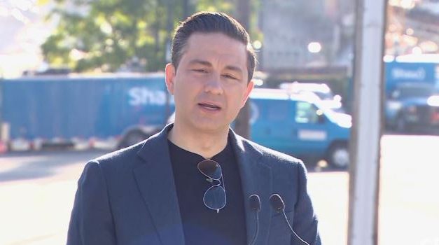 Poilievre’s Conservatives Shock Liberals with Toronto-St. Paul’s Byelection Victory
